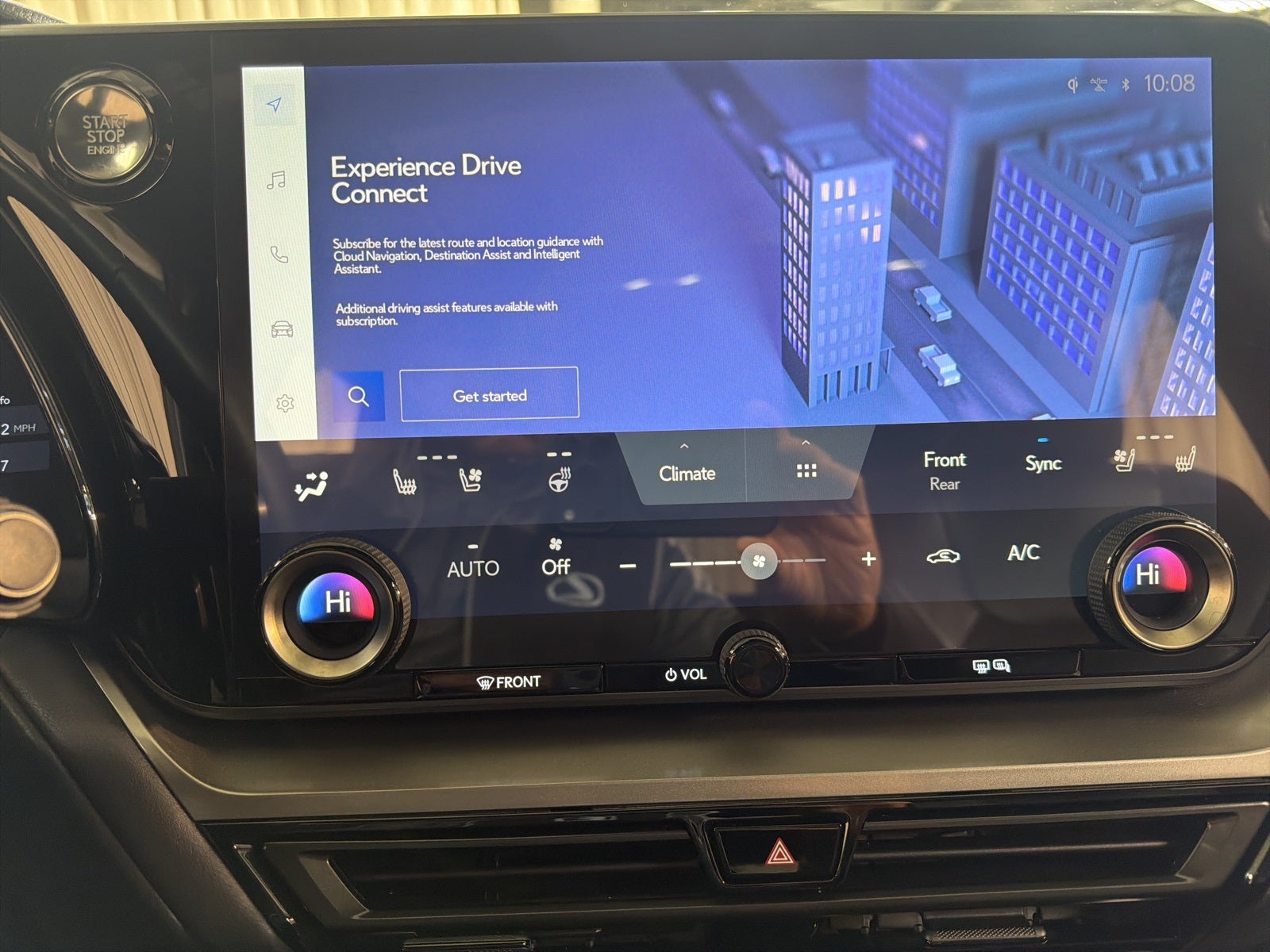 2024 Lexus TX 350 Premium