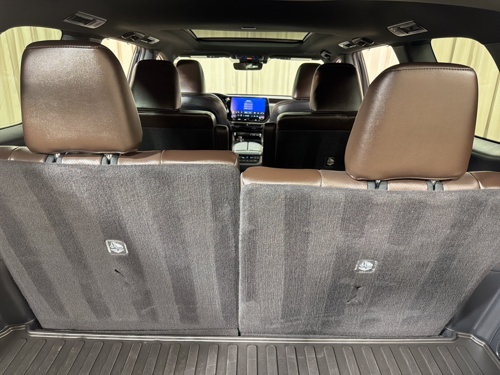 2024 Lexus TX 350 Premium