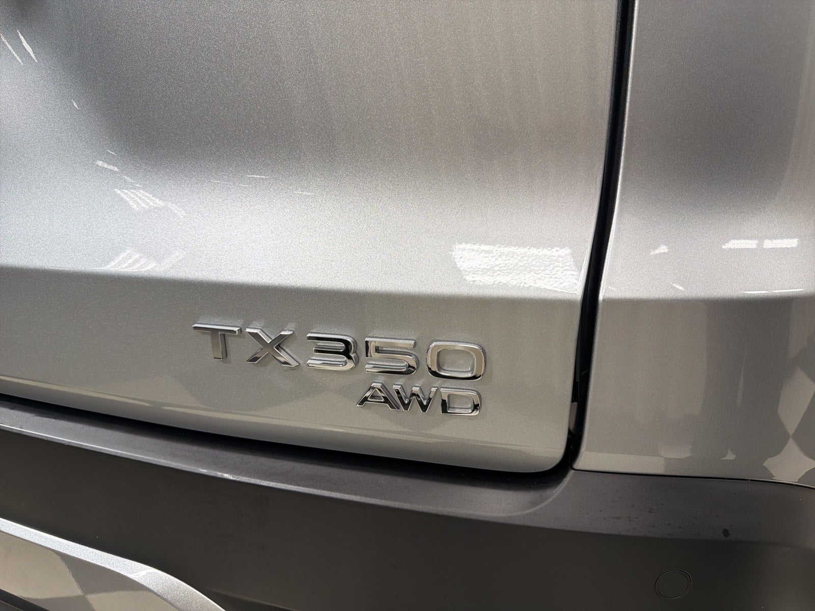 2024 Lexus TX 350 Premium