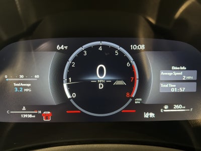 2024 Lexus TX 350 Premium