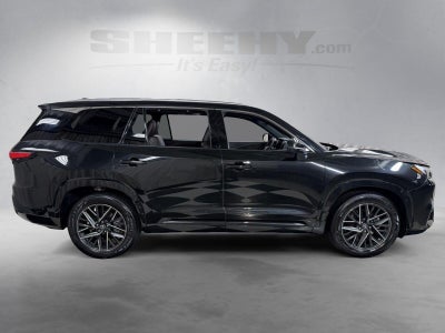 2024 Lexus TX TX 350 Premium