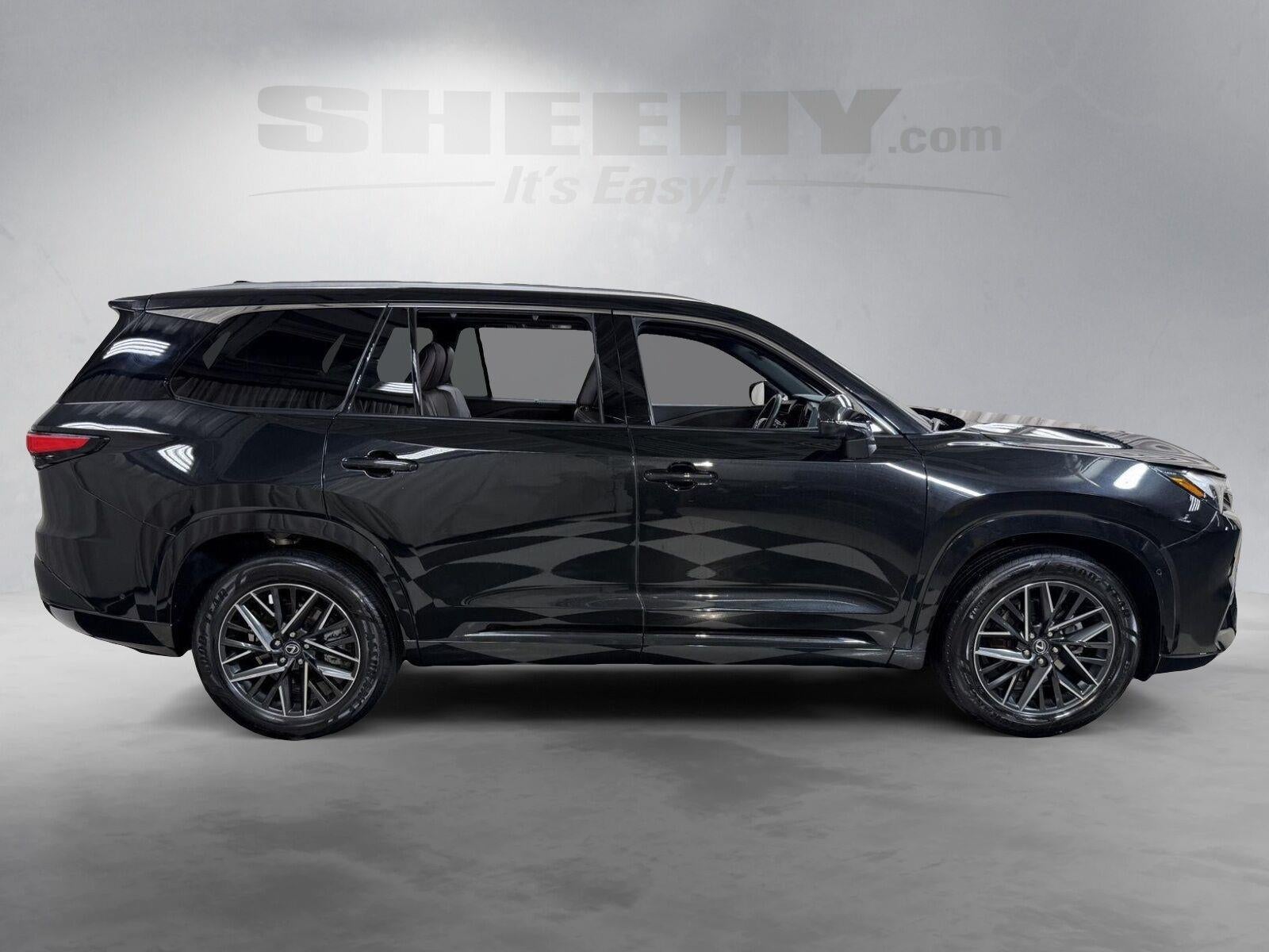 2024 Lexus TX TX 350 Premium