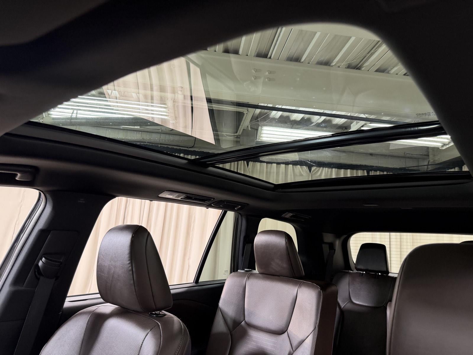2024 Lexus TX TX 350 Premium