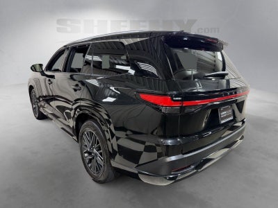 2024 Lexus TX TX 350 Premium