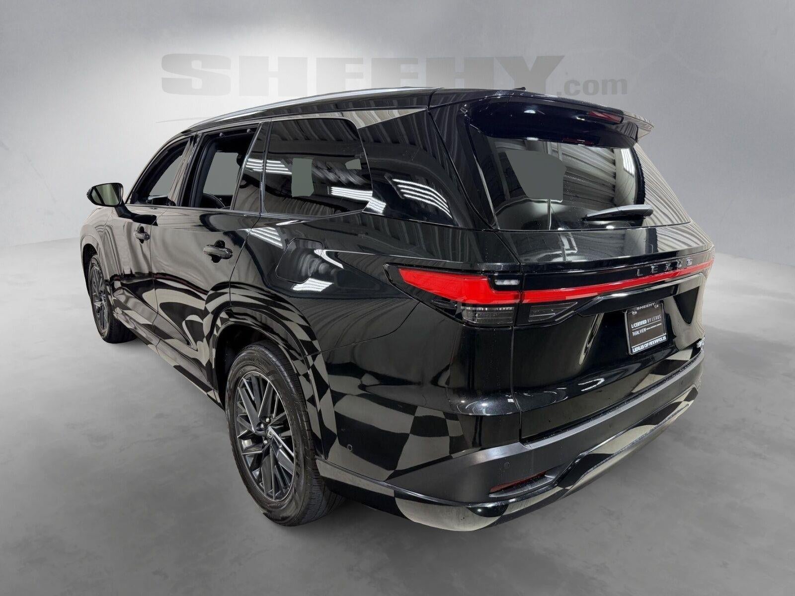 2024 Lexus TX TX 350 Premium