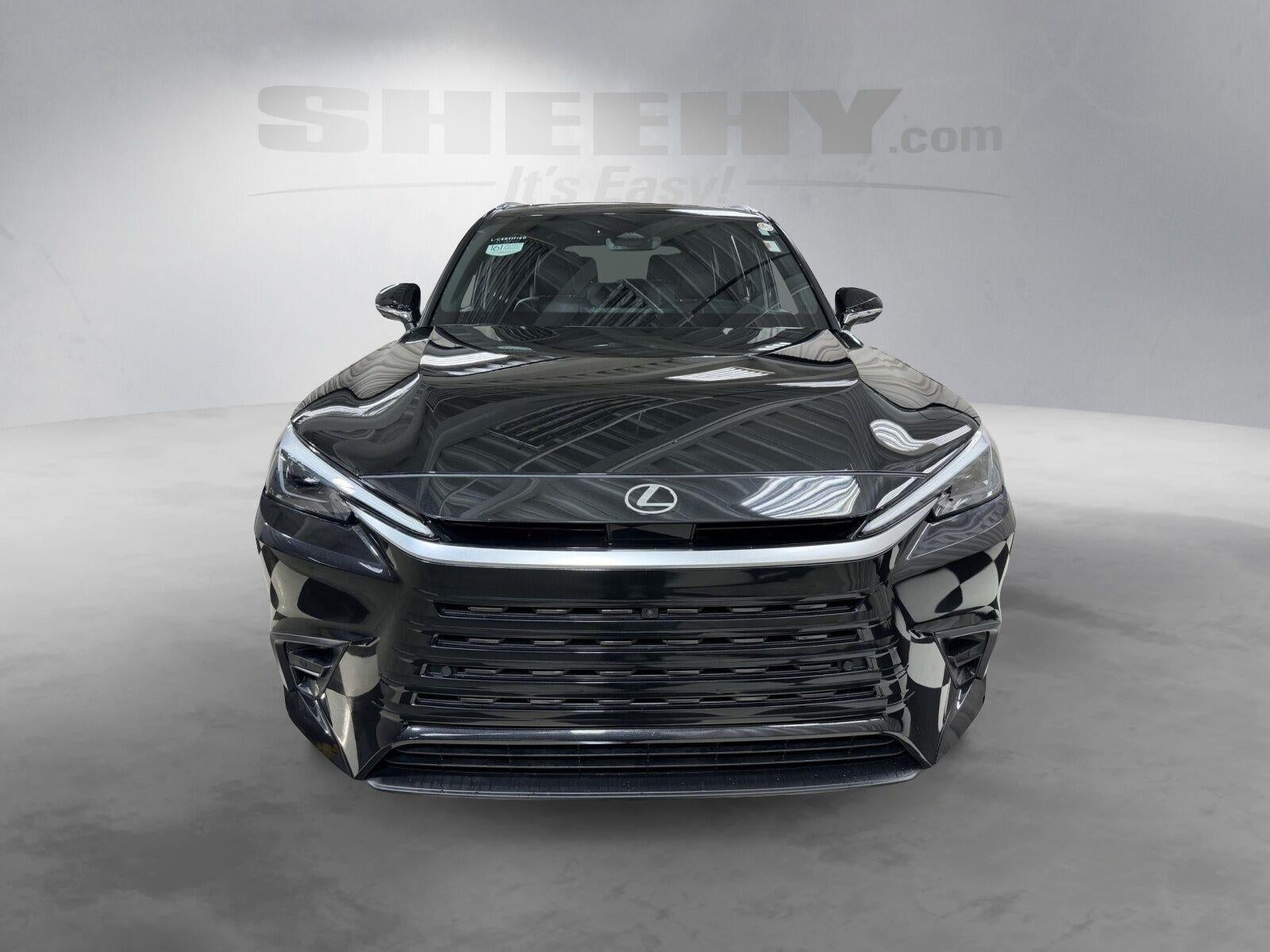2024 Lexus TX TX 350 Premium