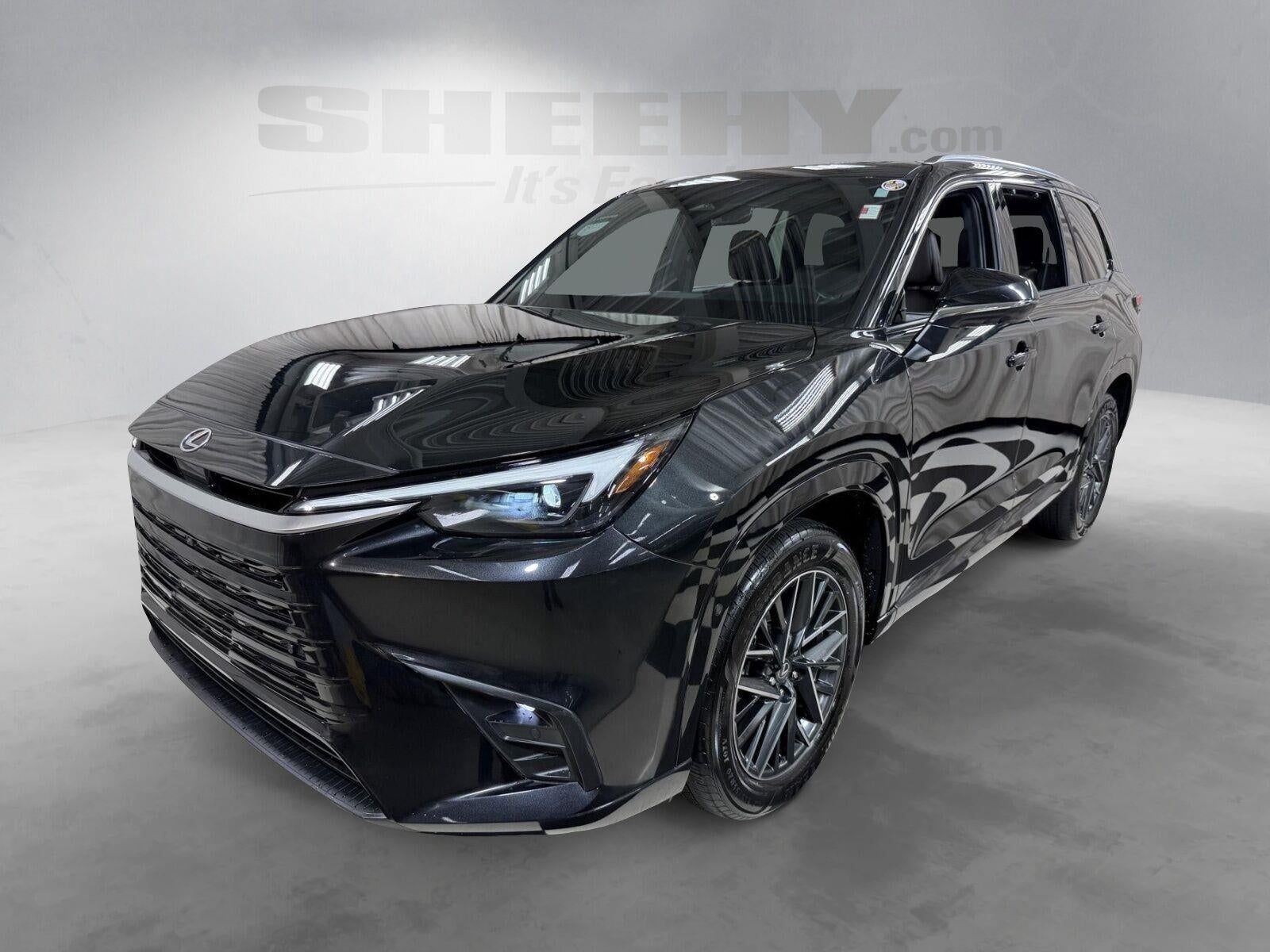 2024 Lexus TX TX 350 Premium