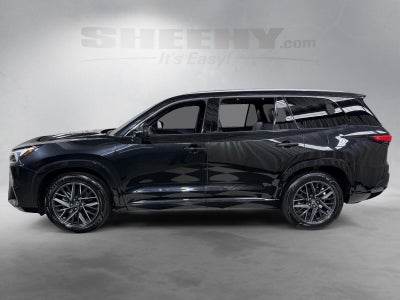 2024 Lexus TX TX 350 Premium
