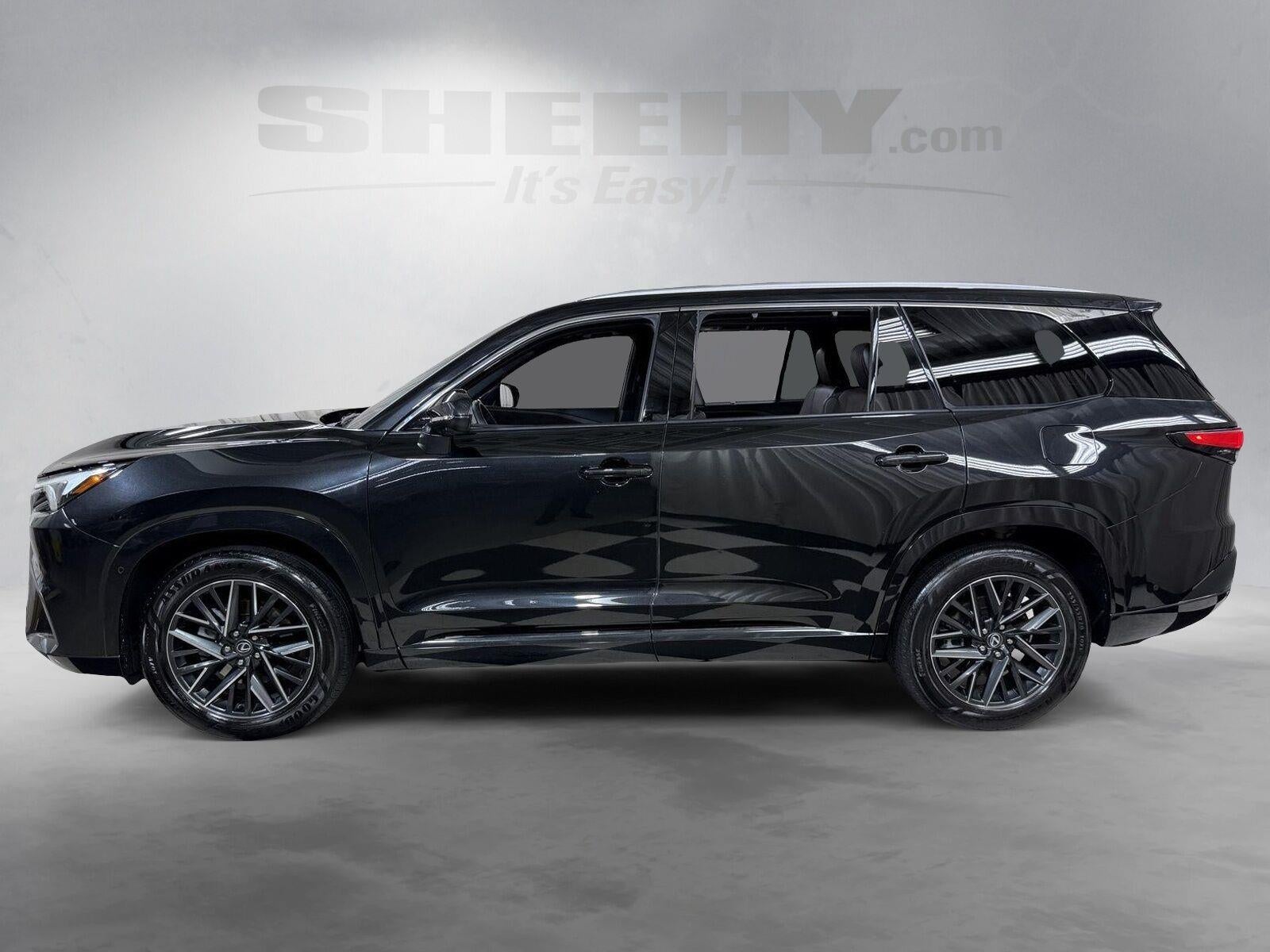 2024 Lexus TX TX 350 Premium