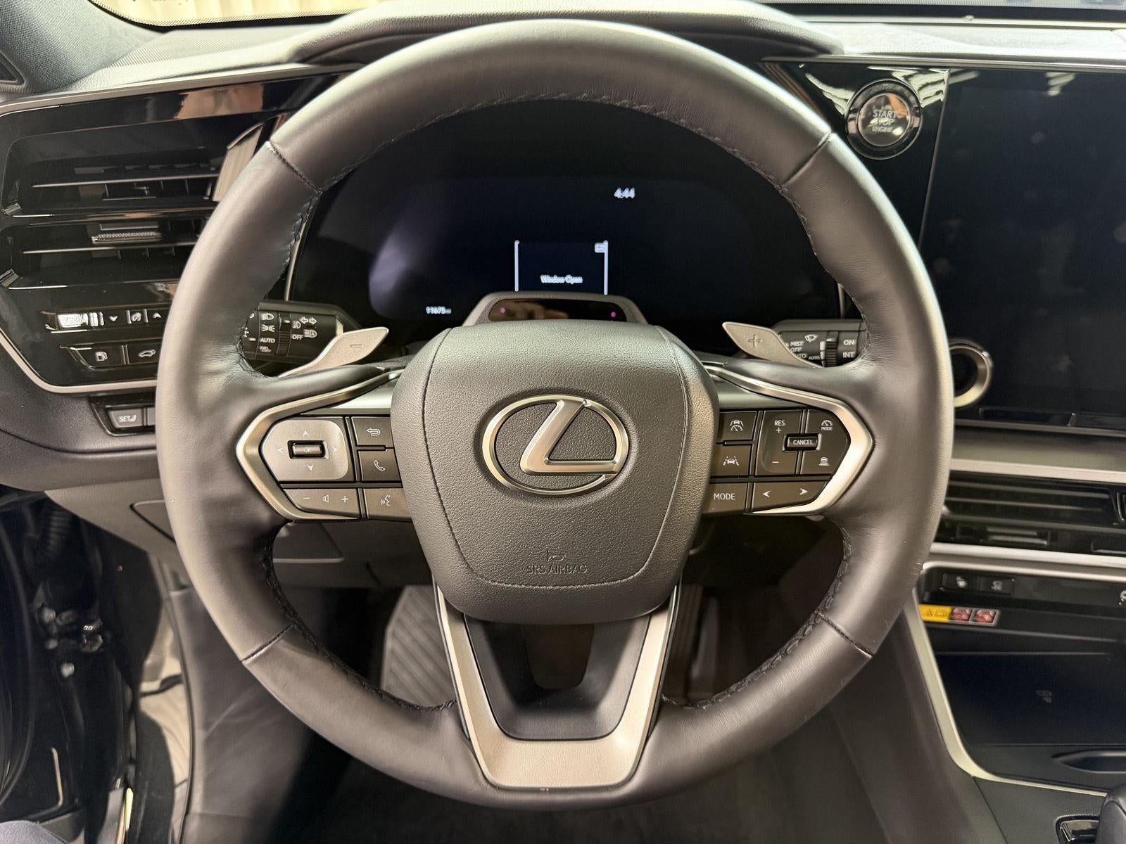 2024 Lexus TX TX 350 Premium