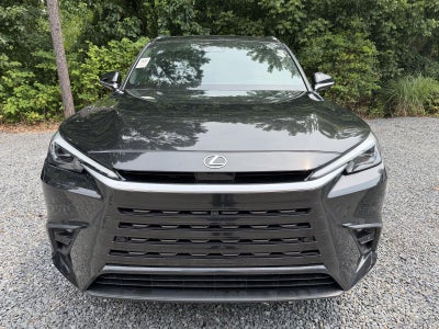 2024 Lexus TX TX 350 Premium