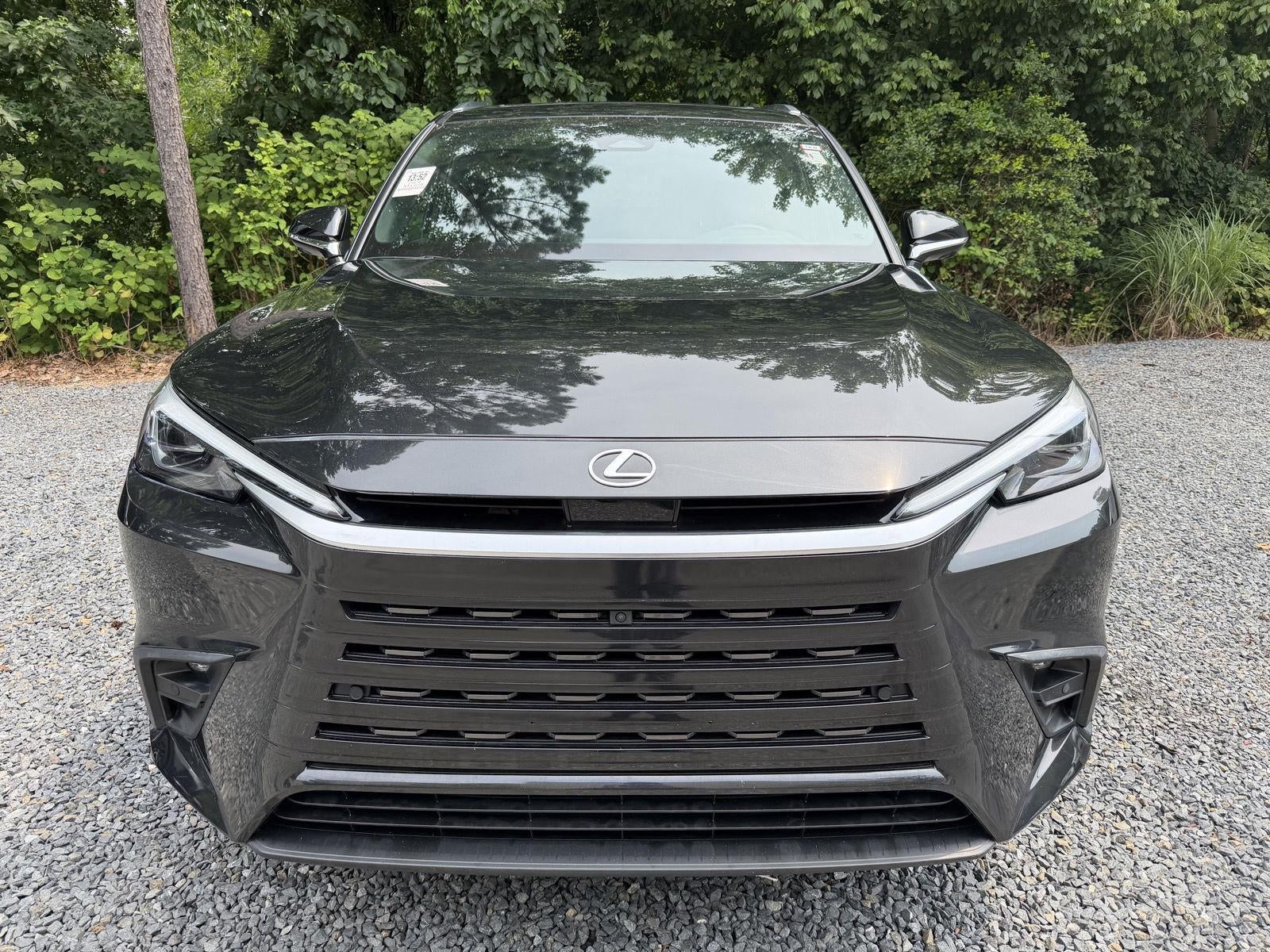 2024 Lexus TX TX 350 Premium