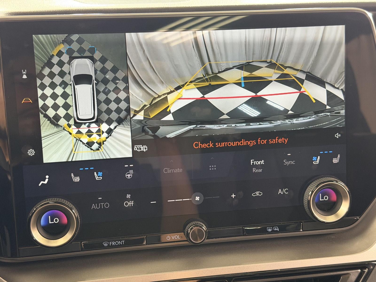 2024 Lexus TX TX 350 Premium