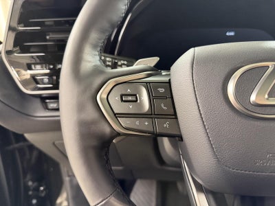 2024 Lexus TX TX 350 Premium