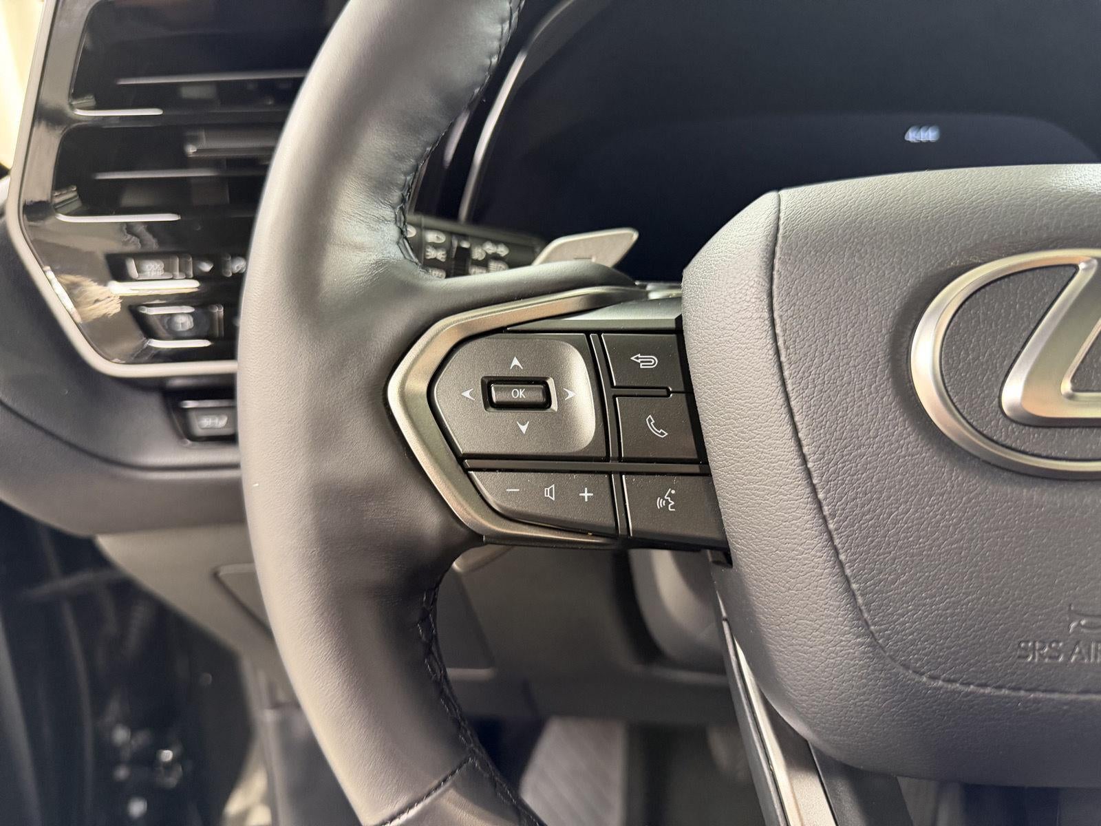 2024 Lexus TX TX 350 Premium