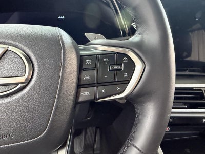 2024 Lexus TX TX 350 Premium