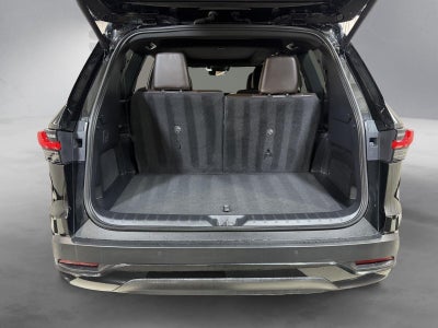 2024 Lexus TX TX 350 Premium