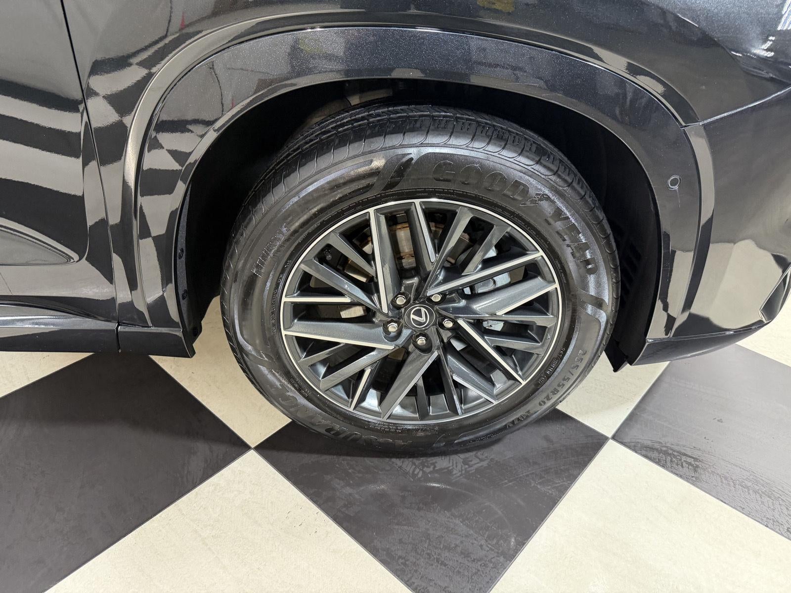 2024 Lexus TX TX 350 Premium