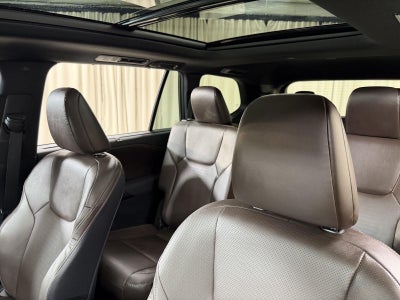 2024 Lexus TX TX 350 Premium