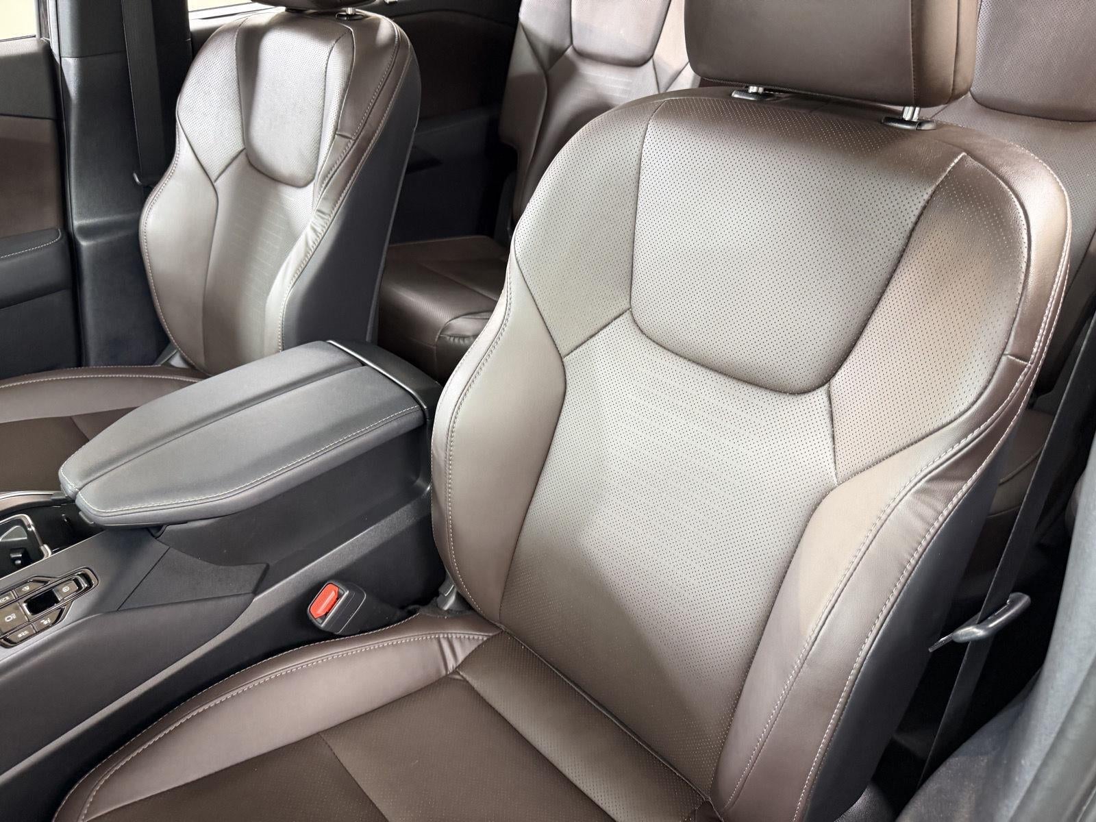 2024 Lexus TX TX 350 Premium