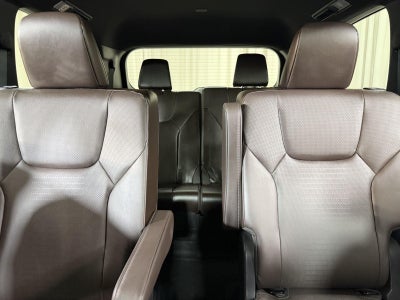 2024 Lexus TX TX 350 Premium