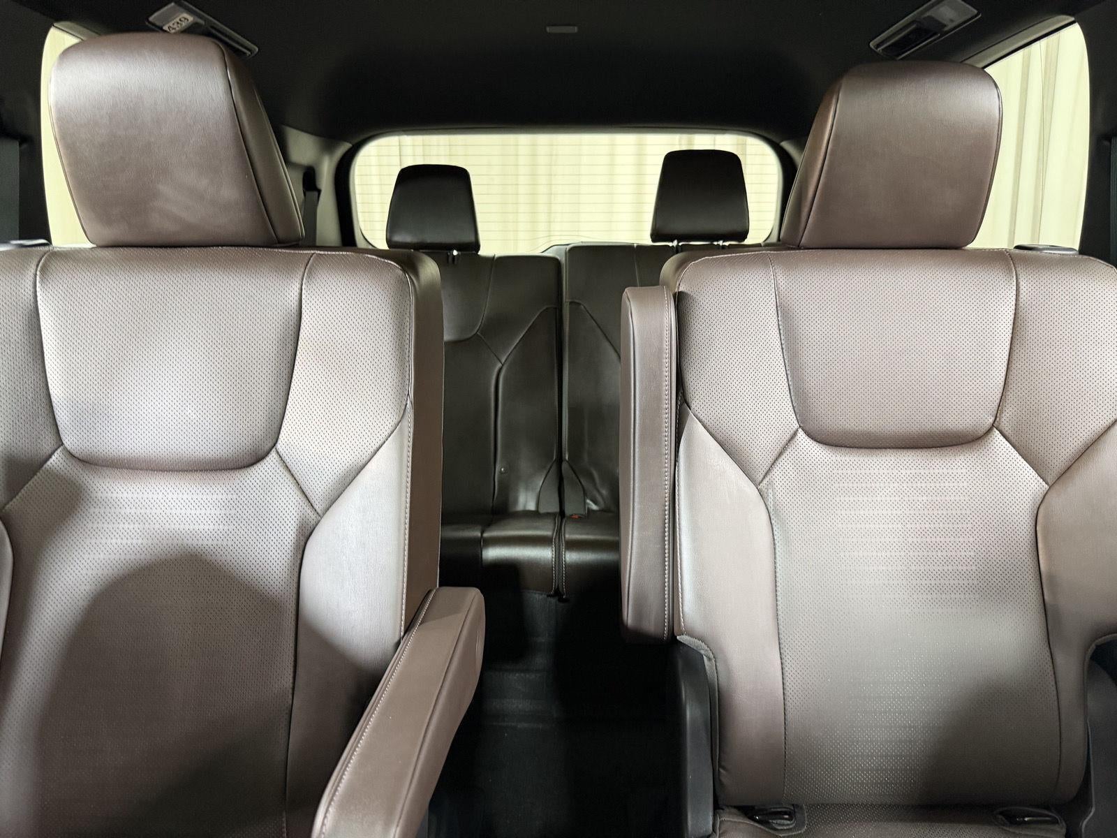 2024 Lexus TX TX 350 Premium