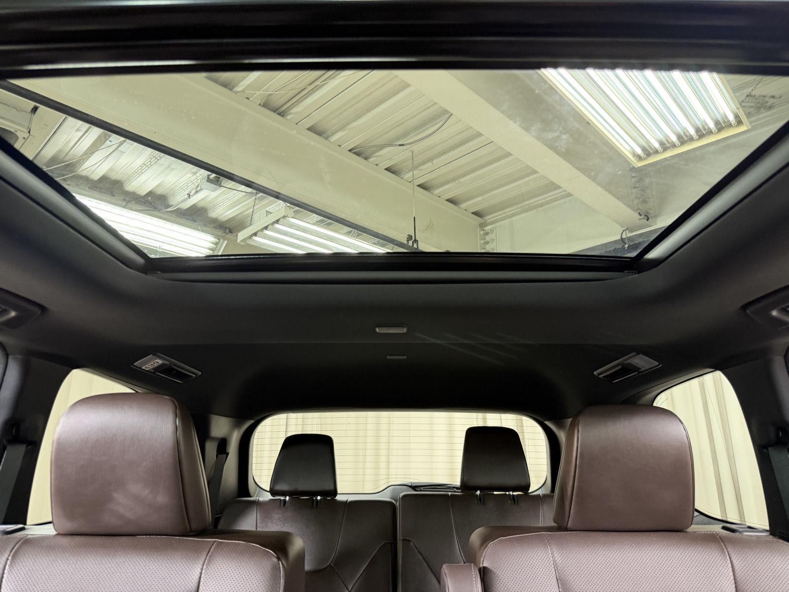 2024 Lexus TX TX 350 Premium