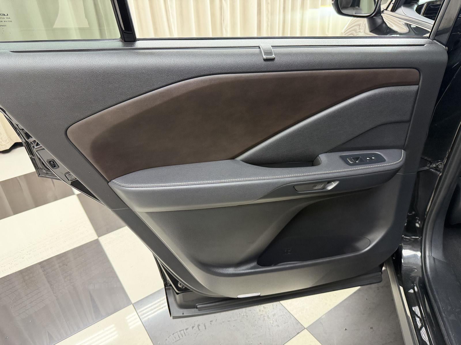 2024 Lexus TX TX 350 Premium