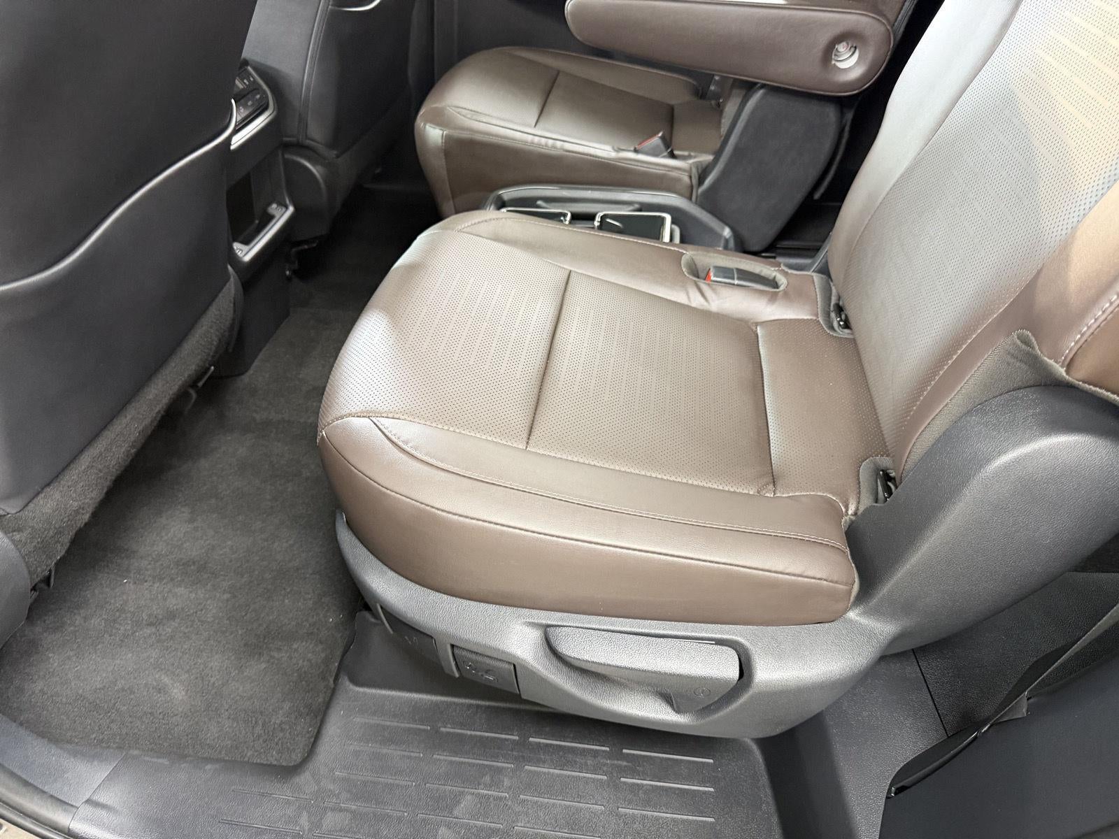 2024 Lexus TX TX 350 Premium