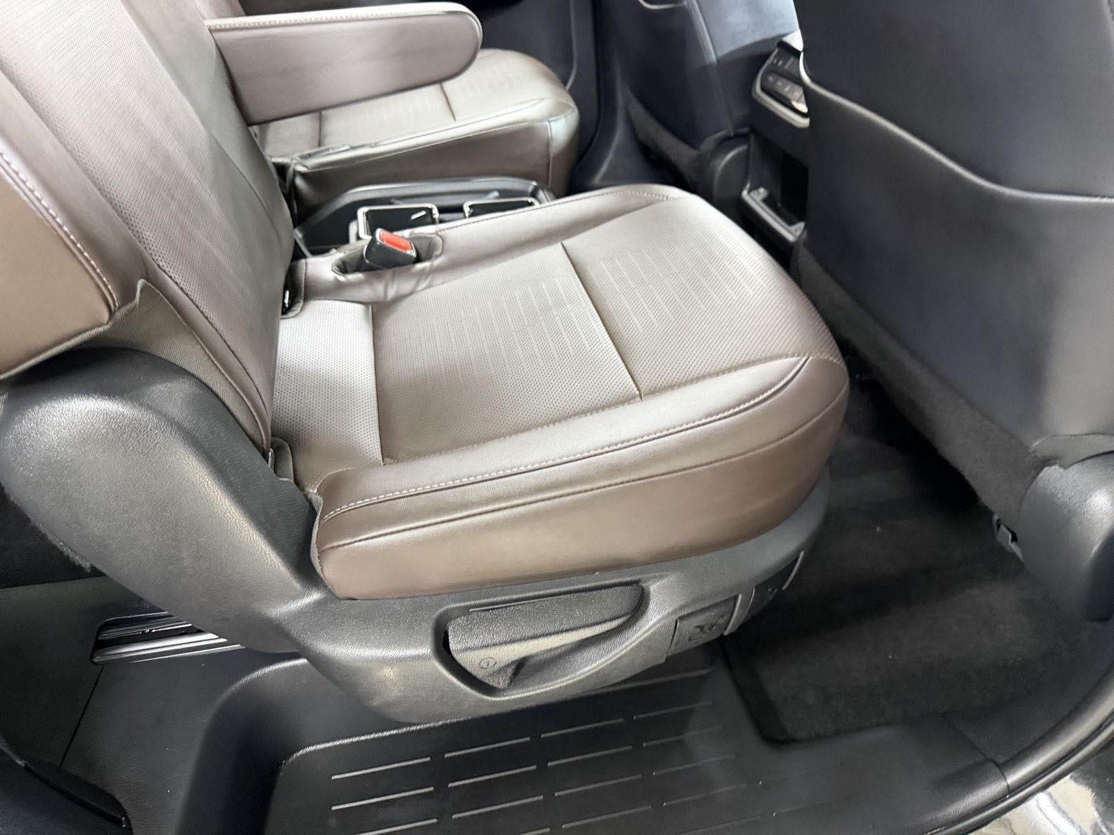 2024 Lexus TX TX 350 Premium