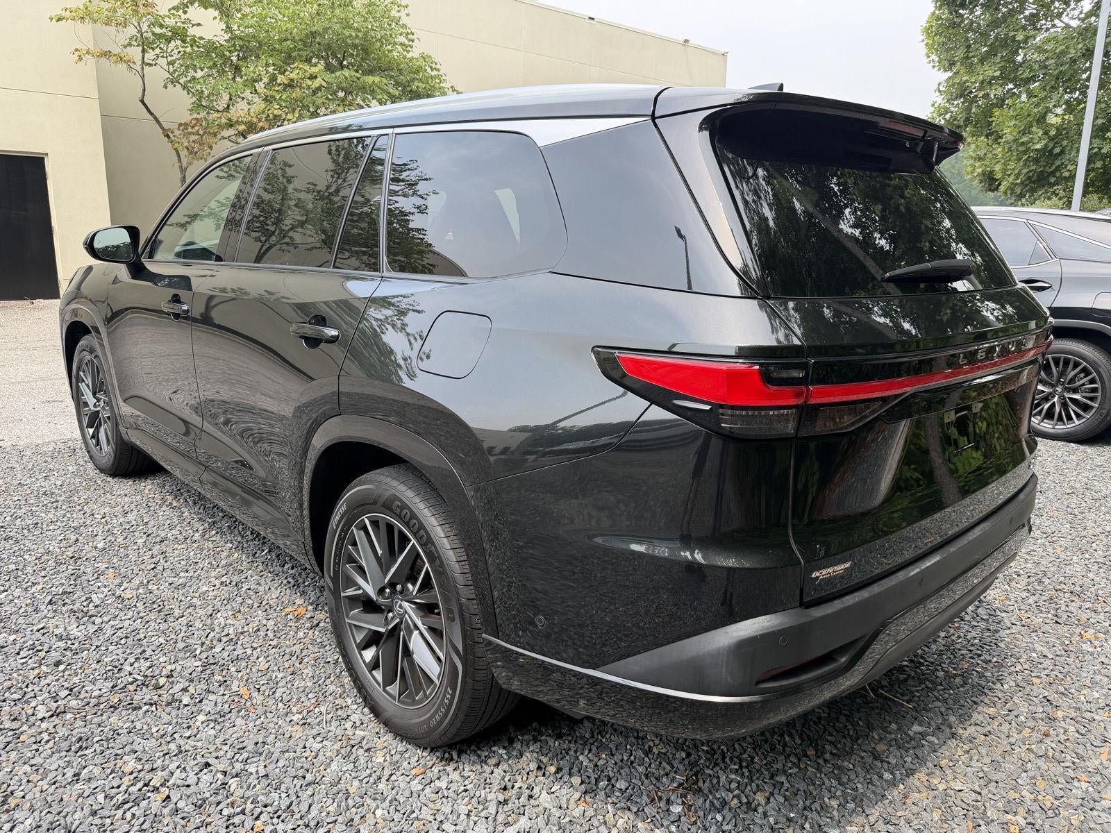 2024 Lexus TX TX 350 Premium
