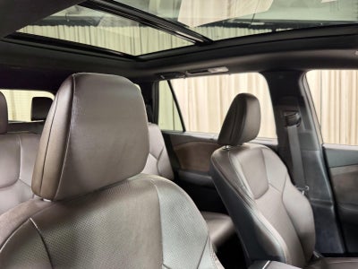 2024 Lexus TX TX 350 Premium