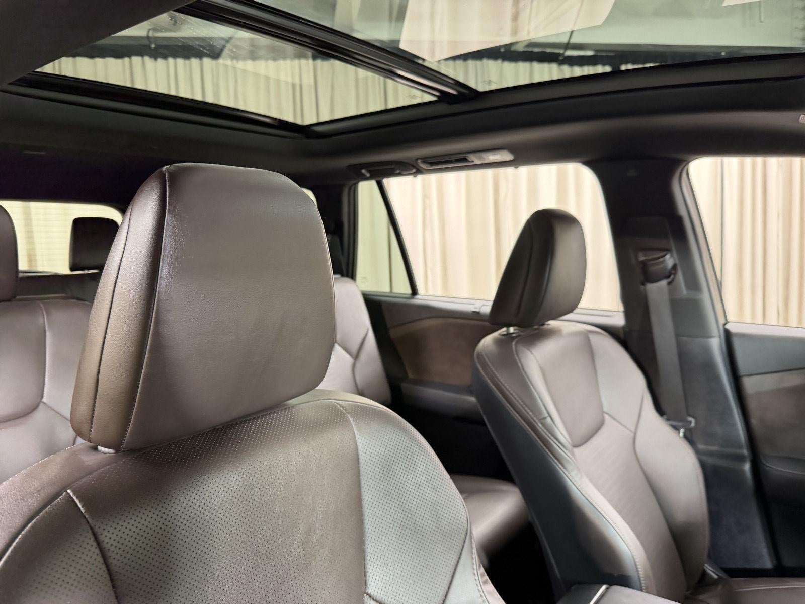 2024 Lexus TX TX 350 Premium