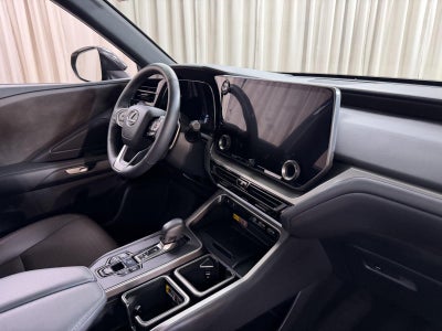 2024 Lexus TX TX 350 Premium