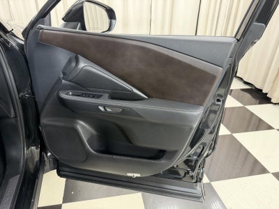 2024 Lexus TX TX 350 Premium