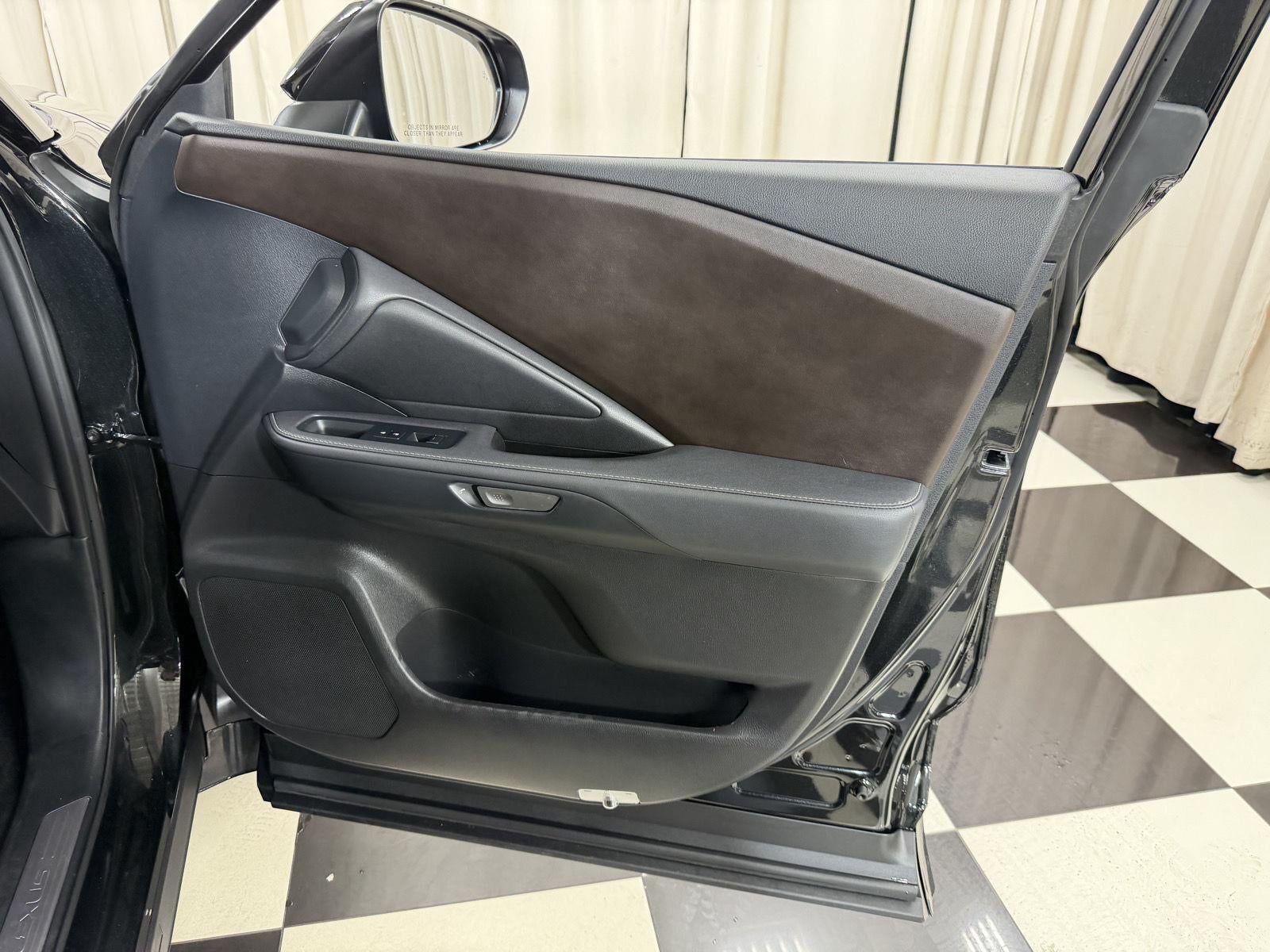 2024 Lexus TX TX 350 Premium