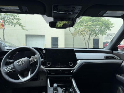 2024 Lexus TX TX 350 Premium