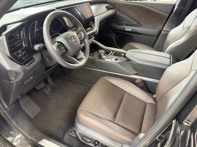 2024 Lexus TX TX 350 Premium