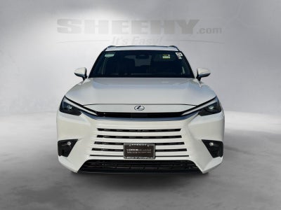 2025 Lexus TX 350 Premium