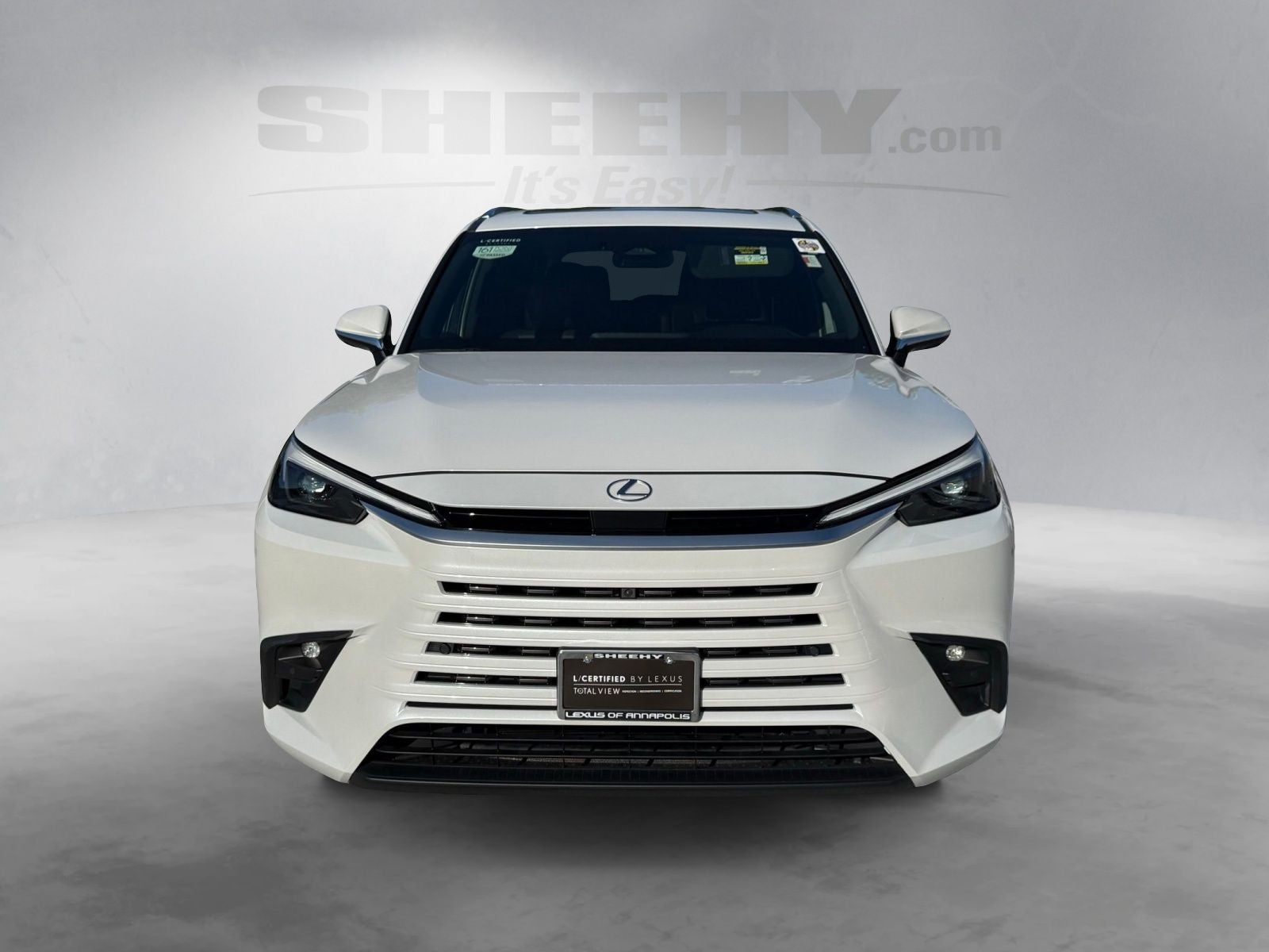 2025 Lexus TX 350 Premium