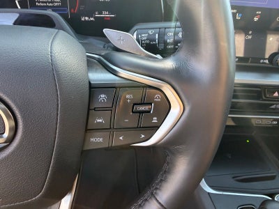 2025 Lexus TX 350 Premium