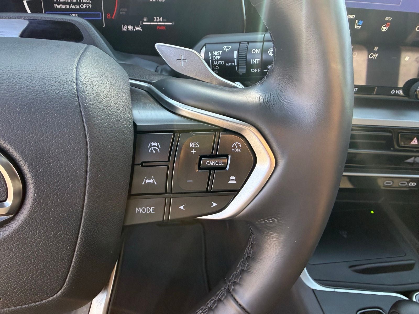 2025 Lexus TX 350 Premium