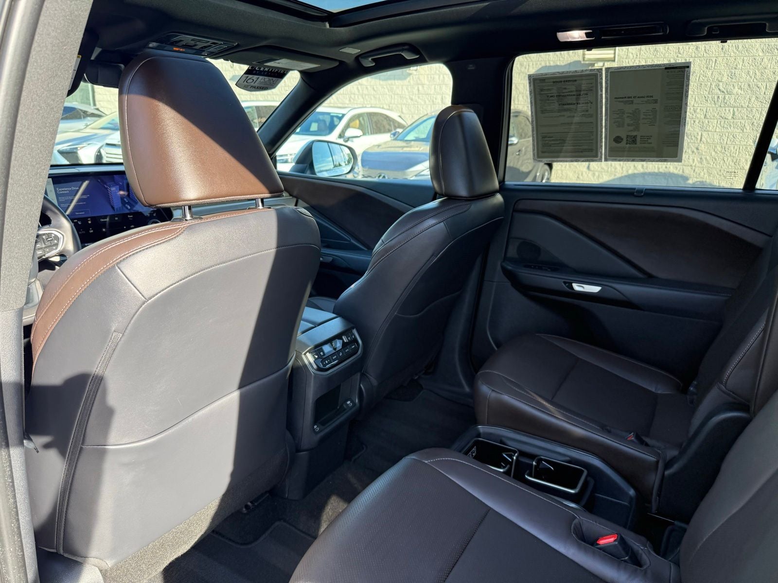 2025 Lexus TX 350 Premium