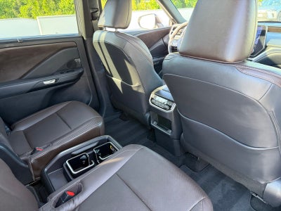 2025 Lexus TX 350 Premium