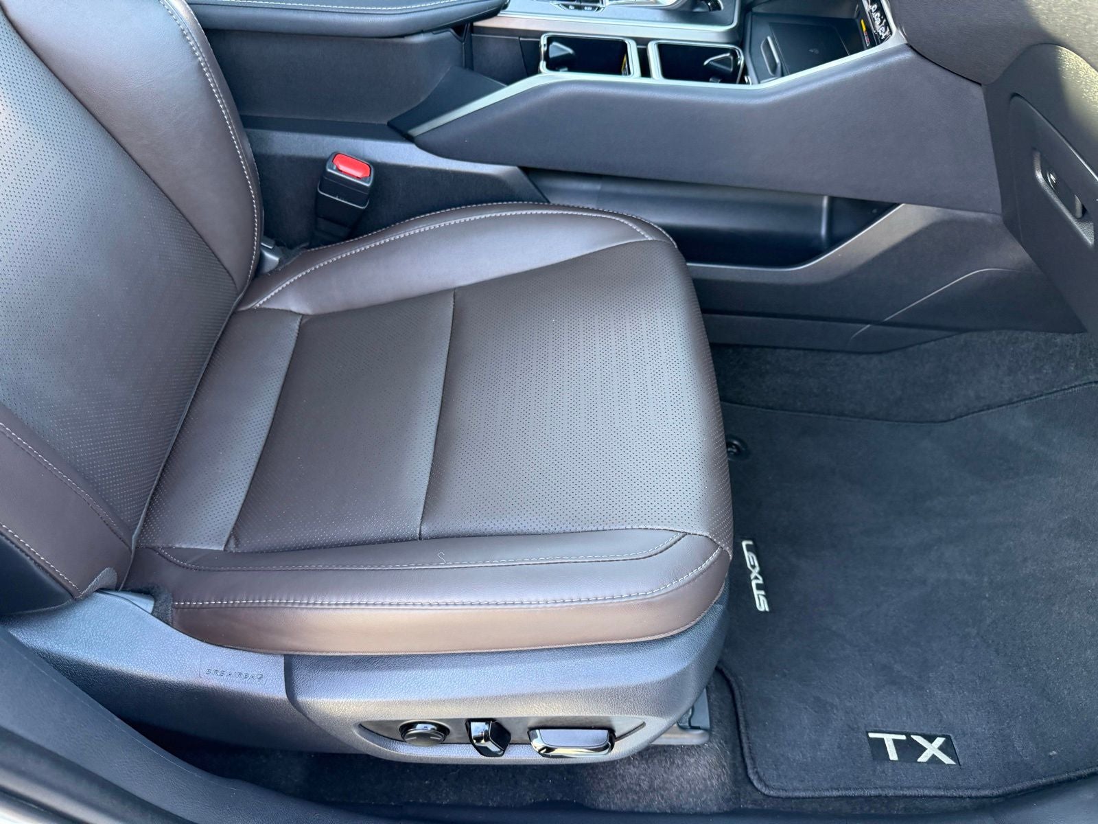 2025 Lexus TX 350 Premium