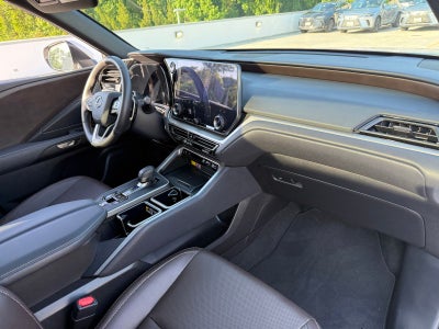 2025 Lexus TX 350 Premium
