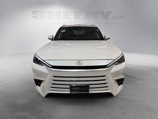 2025 Lexus TX 350 Luxury