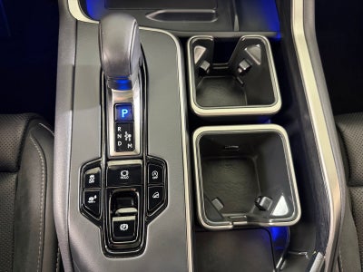 2025 Lexus TX 350 Luxury