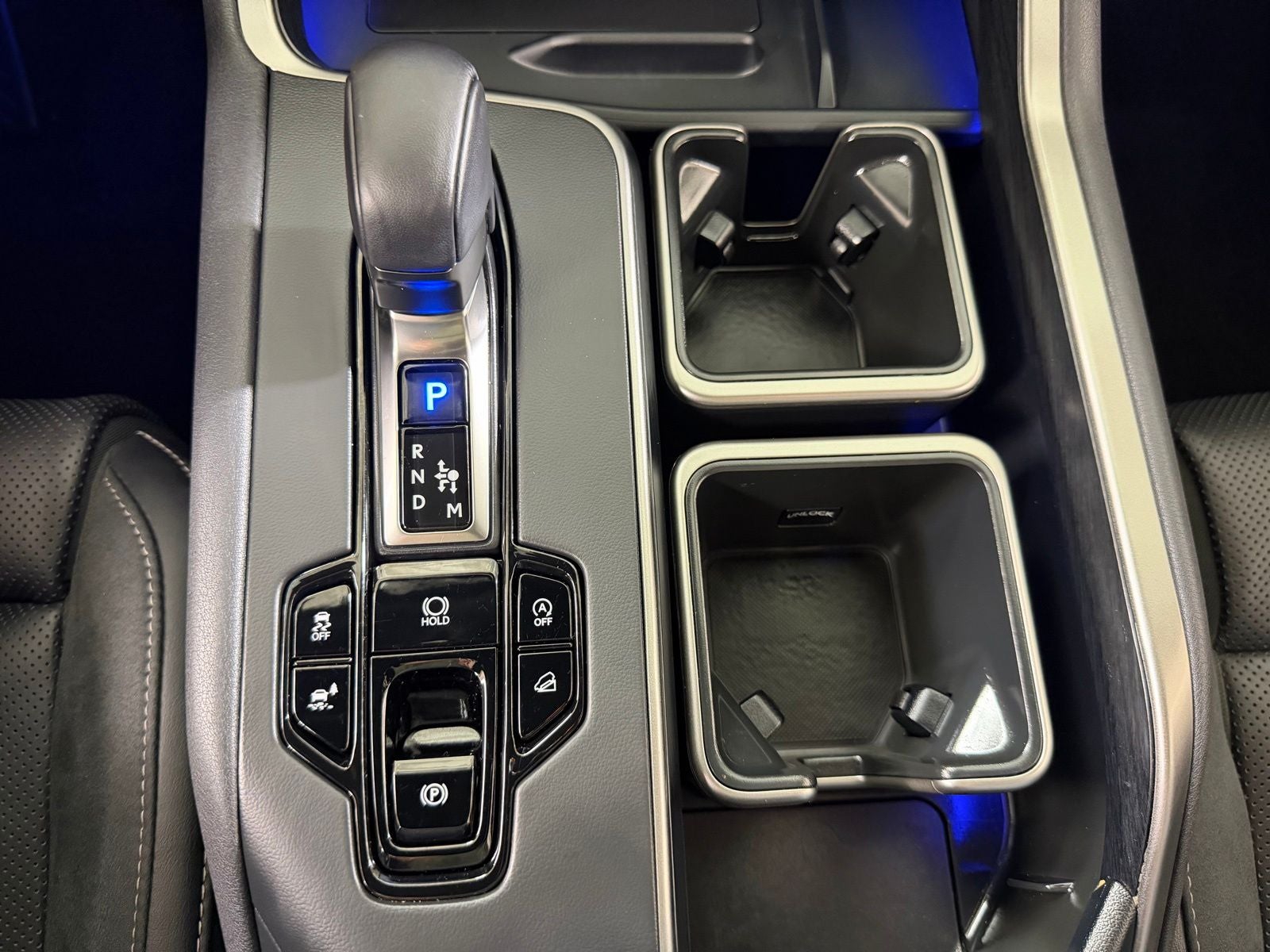 2025 Lexus TX 350 Luxury