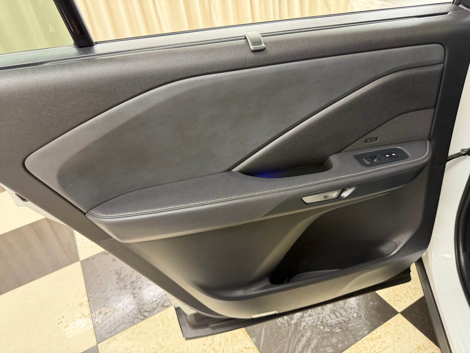 2025 Lexus TX 350 Luxury